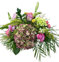 Spring Mix