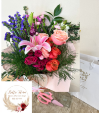 Mother’s Day Bloom Box